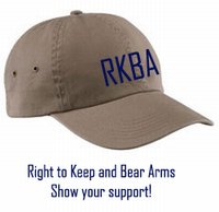 RKBA - Right to Keep and Bear Arms